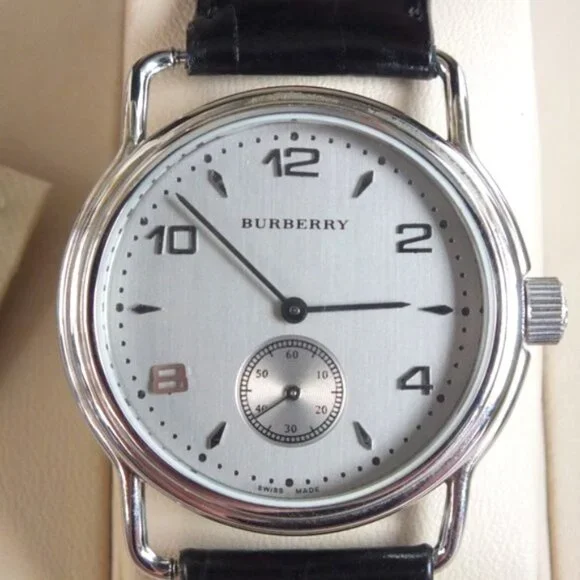 Burberry Classic Watch BU1204 - Picture 1 of 4